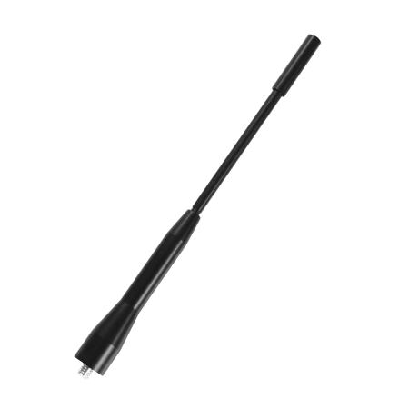 REPUESTO DE ANTENA 7PULG NEGRO