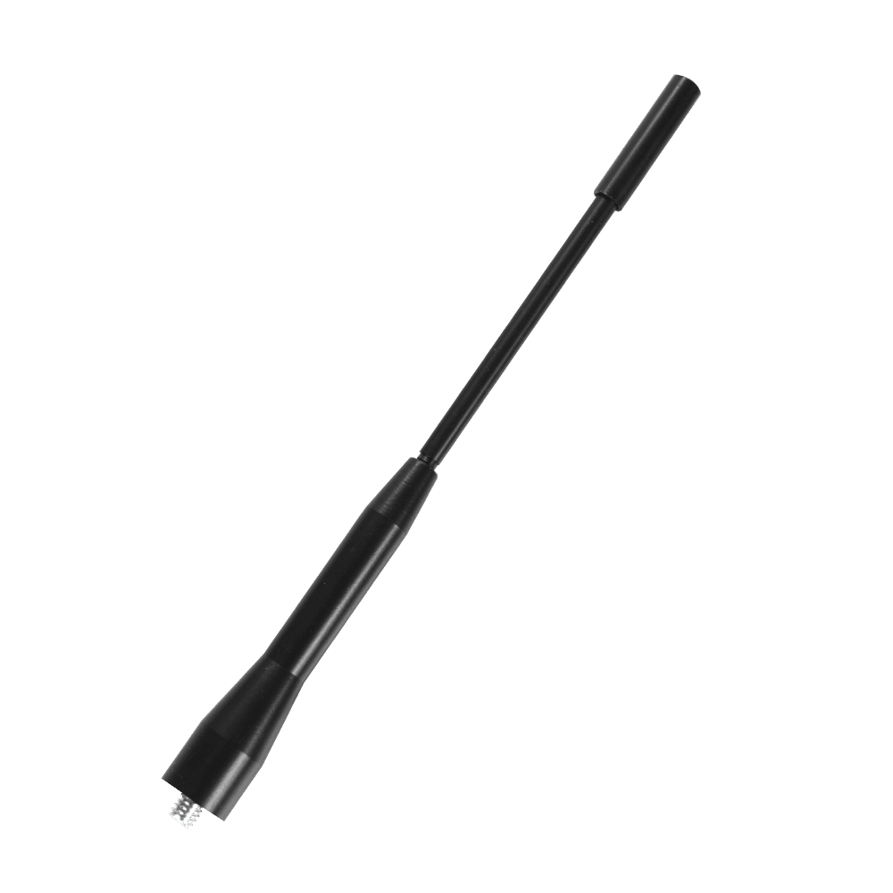 REPUESTO DE ANTENA 7PULG NEGRO