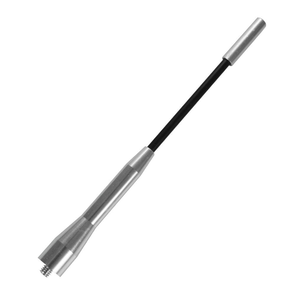 REPUESTO DE ANTENA 7PULG CROMADO