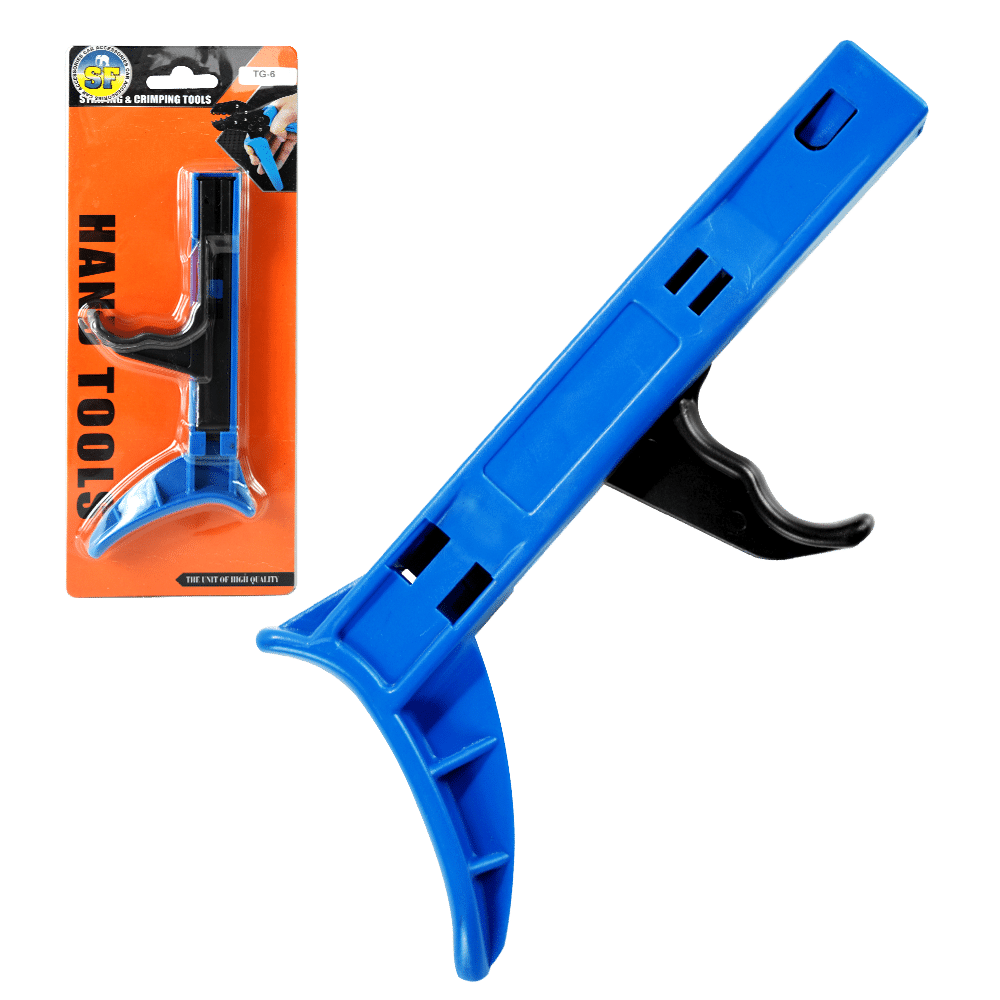 TENSOR DE CINTILLO MANUAL 2.4-4.8MM