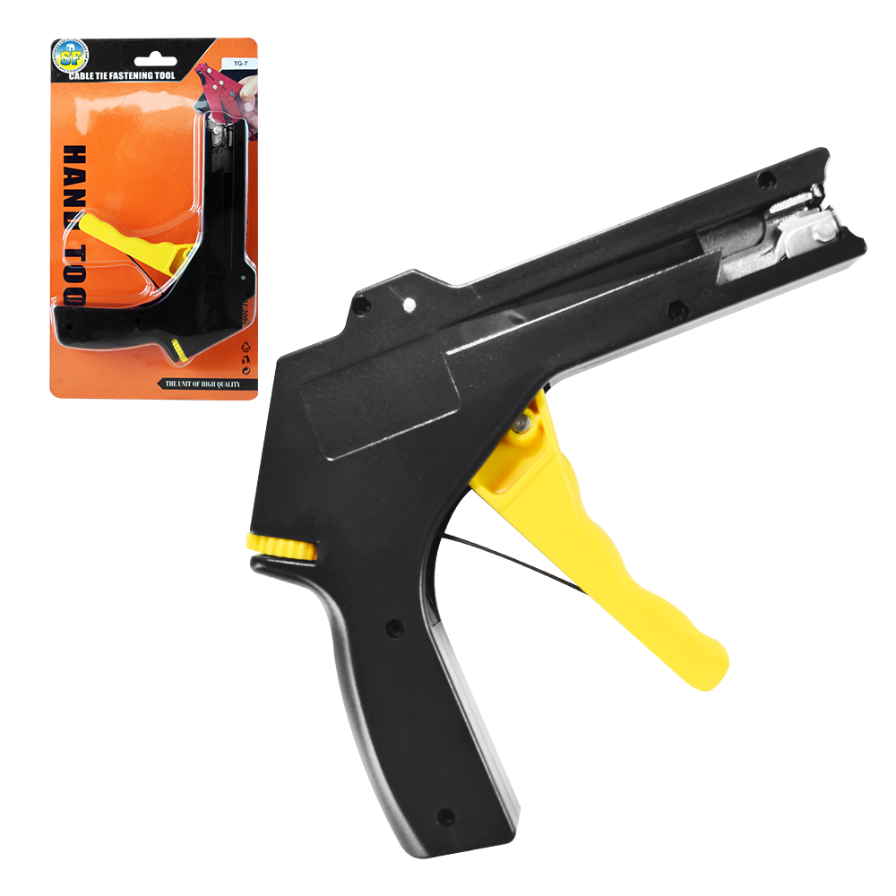 TENSOR DE CINTILLO MANUAL 2.4-4.8MM PRO