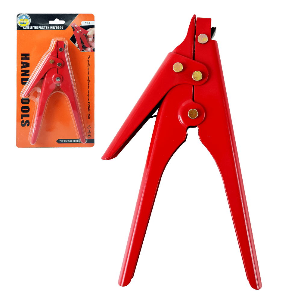 TENSOR DE CINTILLO MANUAL 2.4-4.9MM METALICO