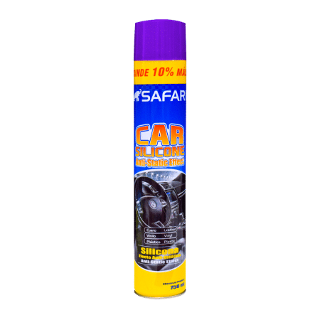 SILICONA MULTIUSO SF LAVANDA 750ML