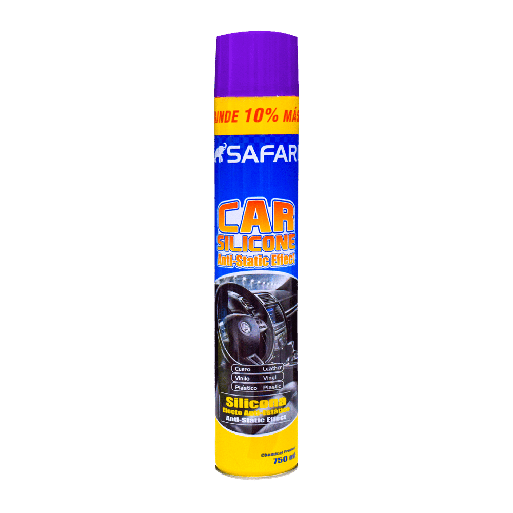 SILICONA MULTIUSO SF LAVANDA 750ML