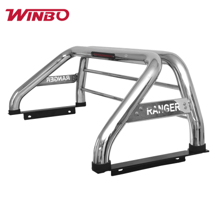 ANTIVUELCO ACERO P/FD RANGER T6 1RA GEN 2012-ON