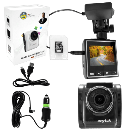 CAR DVR USB/HDMI FULL HD 148G G-SENSOR 2.3 TFT 6G GPS