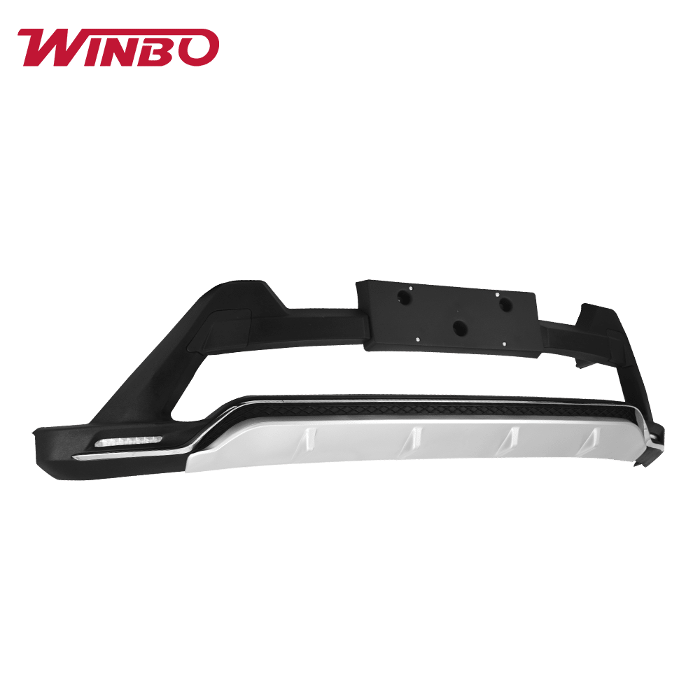 DEFENSA DELANTERA TY RAV4 4TA GEN 1FT 2016-18