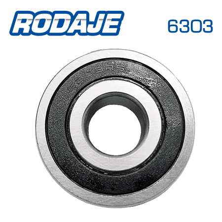 RODAJES POWER MOTO