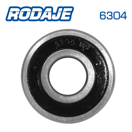 RODAJES POWER MOTO