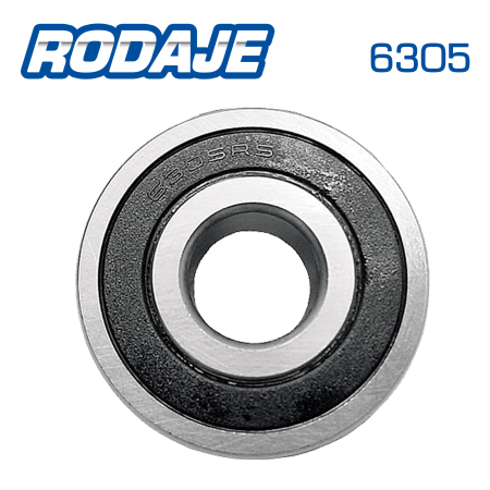RODAJES POWER MOTO