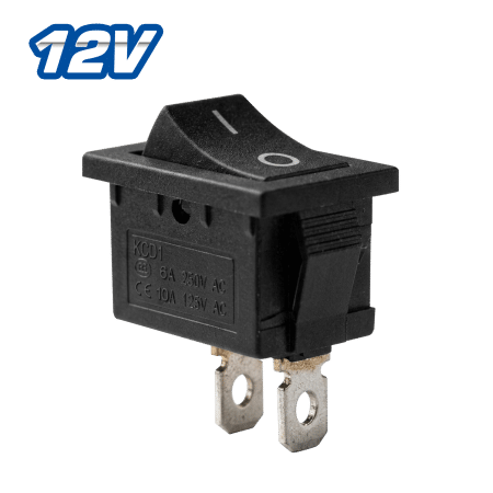 SWITCH P/MINICOMPRESOR 12V 250PSI 18BAR 1724KPA