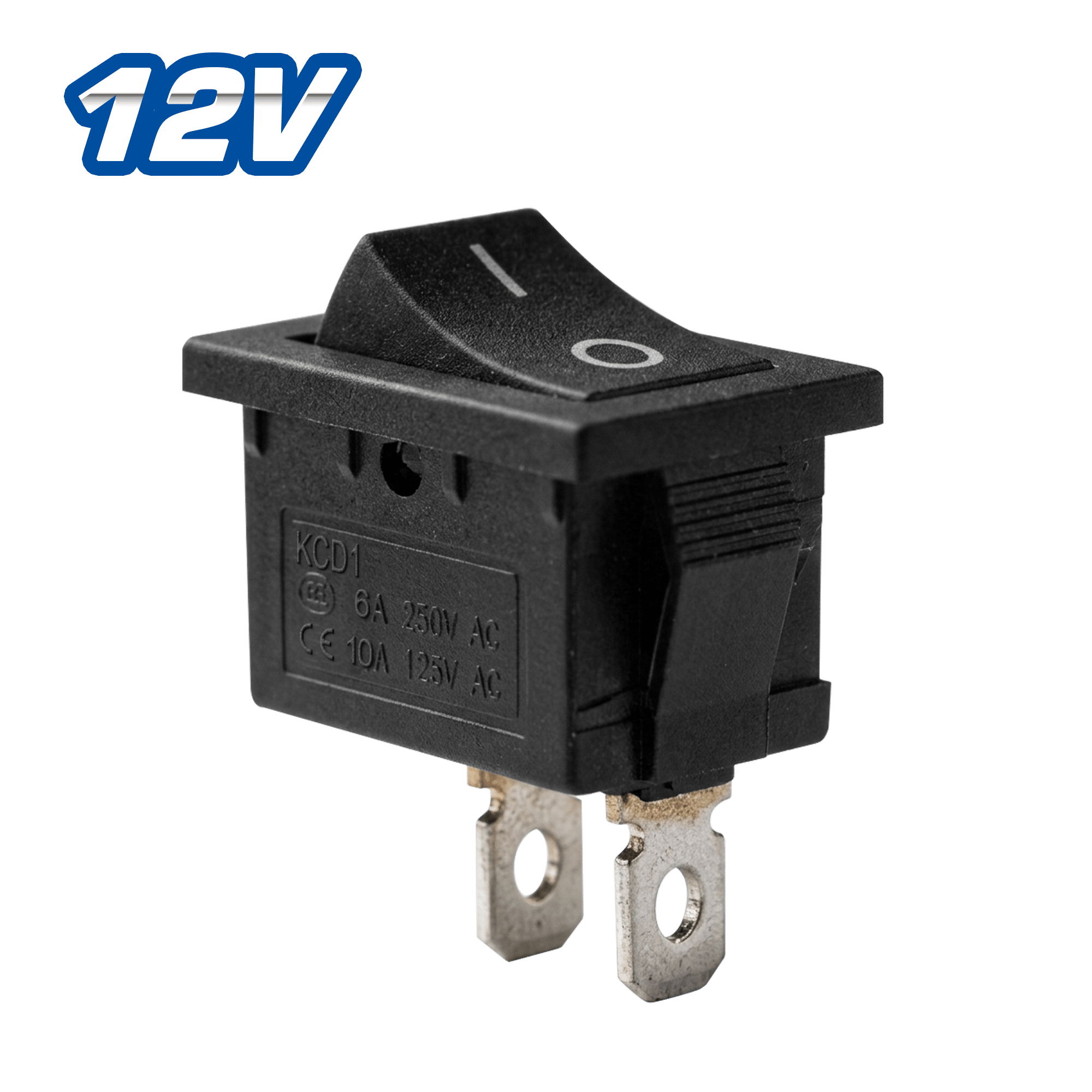 SWITCH P/MINICOMPRESOR 12V 250PSI 18BAR 1724KPA