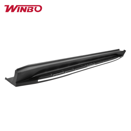 ESTRIBO ABS/ALUM OEM P/TUCSON 2015-19