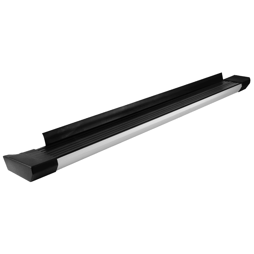 ESTRIBO ALUMINIO TY RAV4 4TA GEN 2013-18