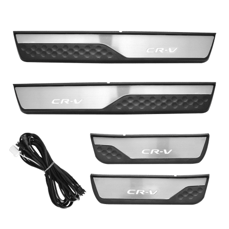 PROT UMBRAL PUERTA HD CR-V 5TA GEN 2017-22