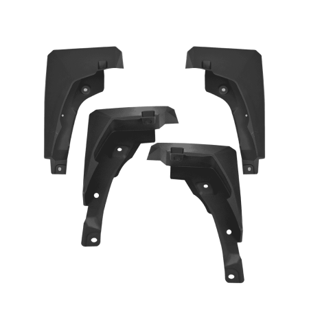 GUARDAFANGO 4PCS TY RAV4 5TA GEN 2019-ON