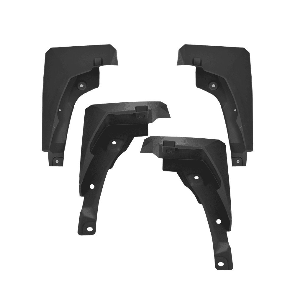 GUARDAFANGO 4PCS TY RAV4 5TA GEN 2019-ON