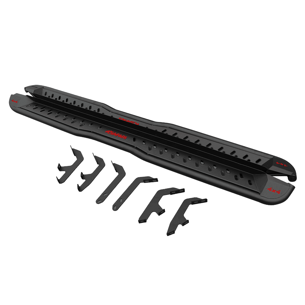ESTRIBO P/FORD RANGER 4TA GENERACION 2020-ON