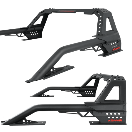 ANTIVUELCO P/FRONTIER NP300 2016-ON