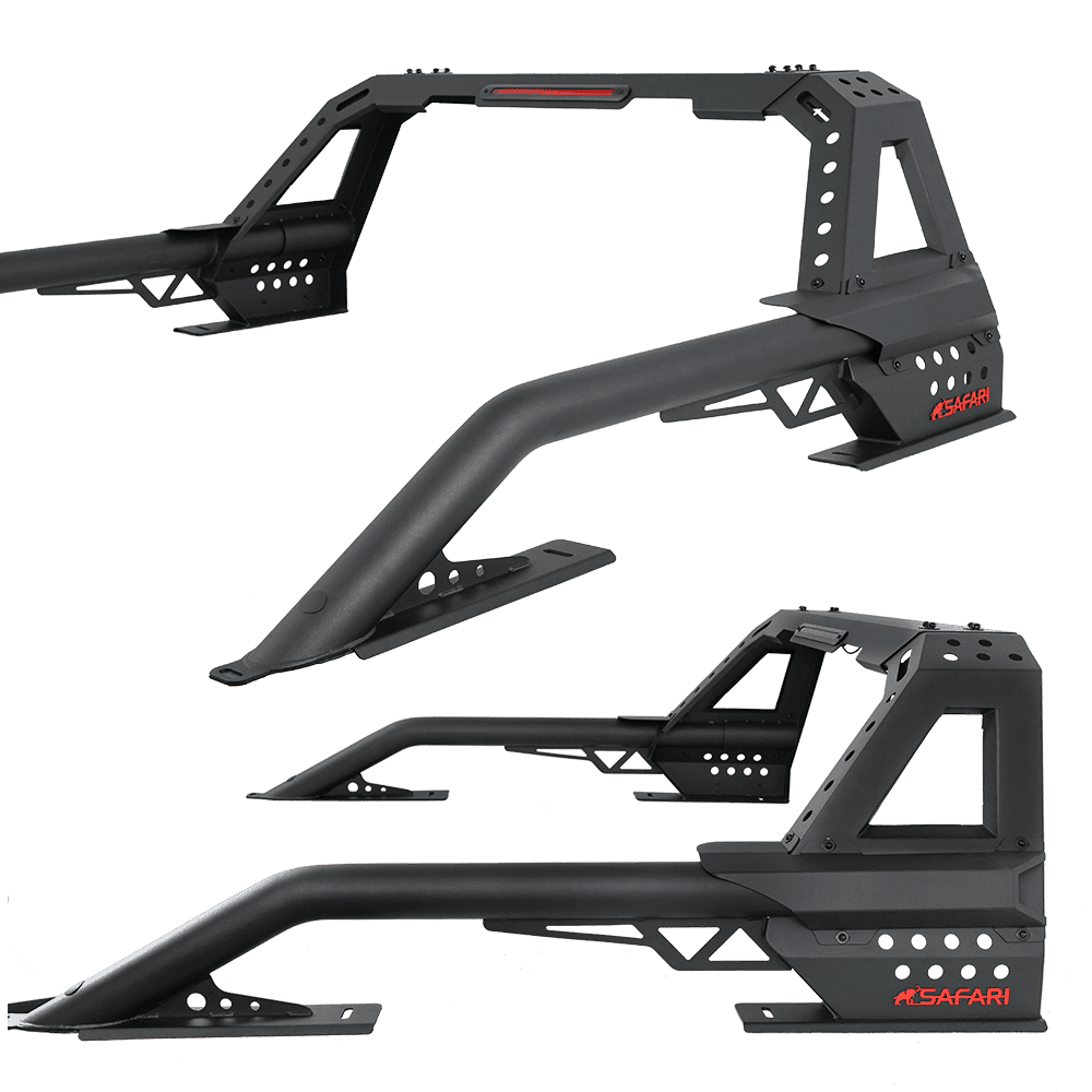 ANTIVUELCO P/FORD RANGER 4TA GENERACION 2020-ON