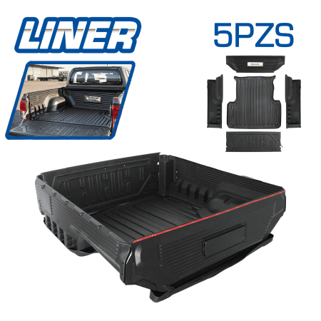 LINER P/TOYOTA H 2016+