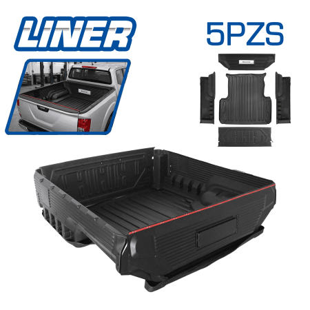 LINER P/FRONTIER NP300 2016+