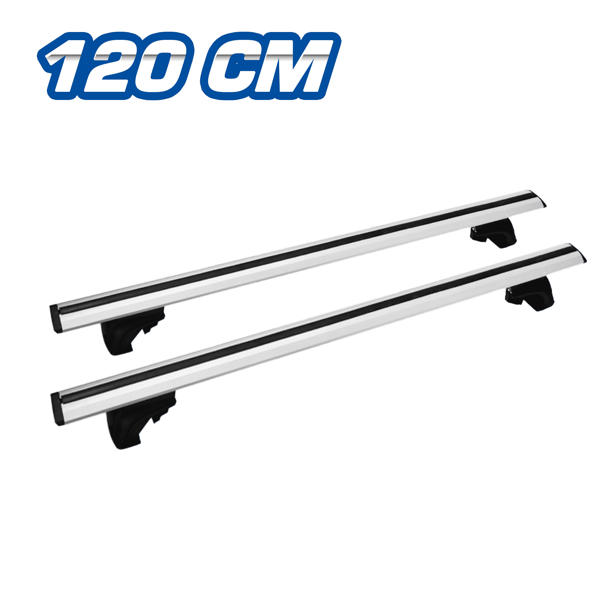 CROSS BAR NEGRO 6203-120CM