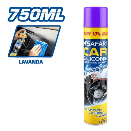 SILICONA MULTIUSO SF LAVANDA 750ML