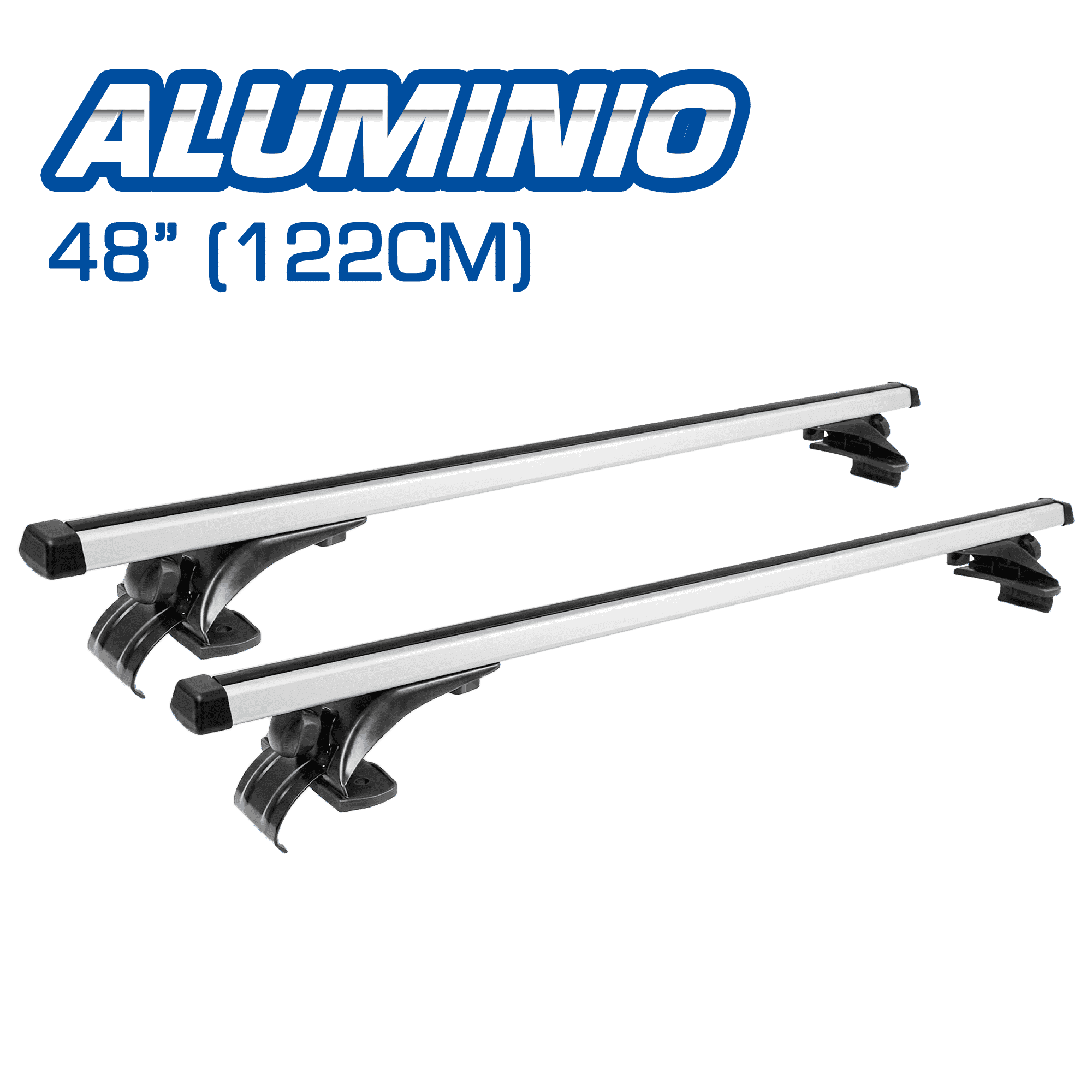 CROSS BAR ALUMINIO 48" ORIGINAL